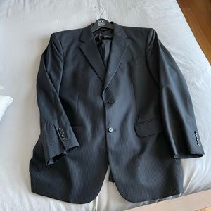 Jos. A Bank Suit Set
